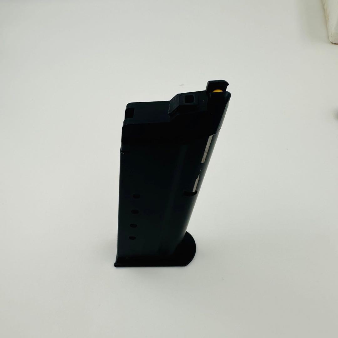 デザートイーグル .50AE 10インチ ガスガン