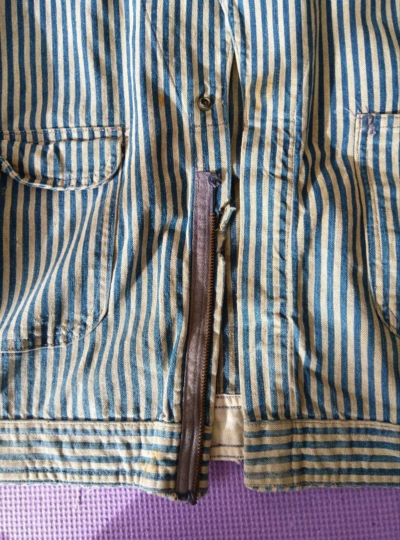 B*N様 BIG MAC ヴィンテージ