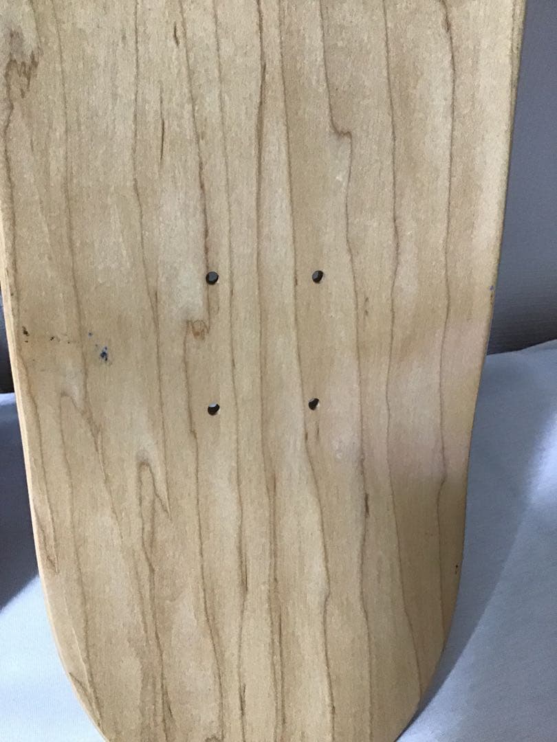 スケートボードデッキ 3枚