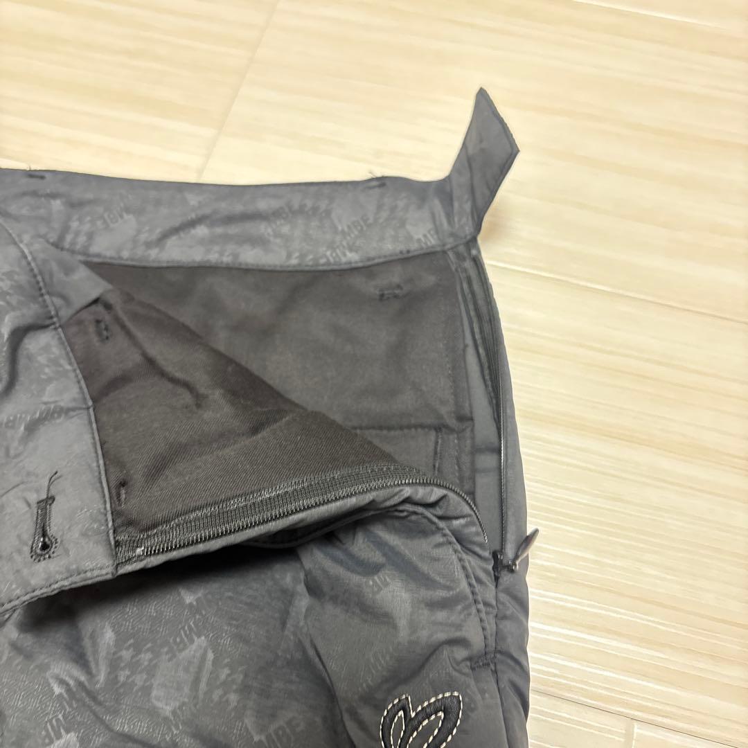 新品　マスターバニー　ダウンスカート　サイズ0 レディースウェア　防風