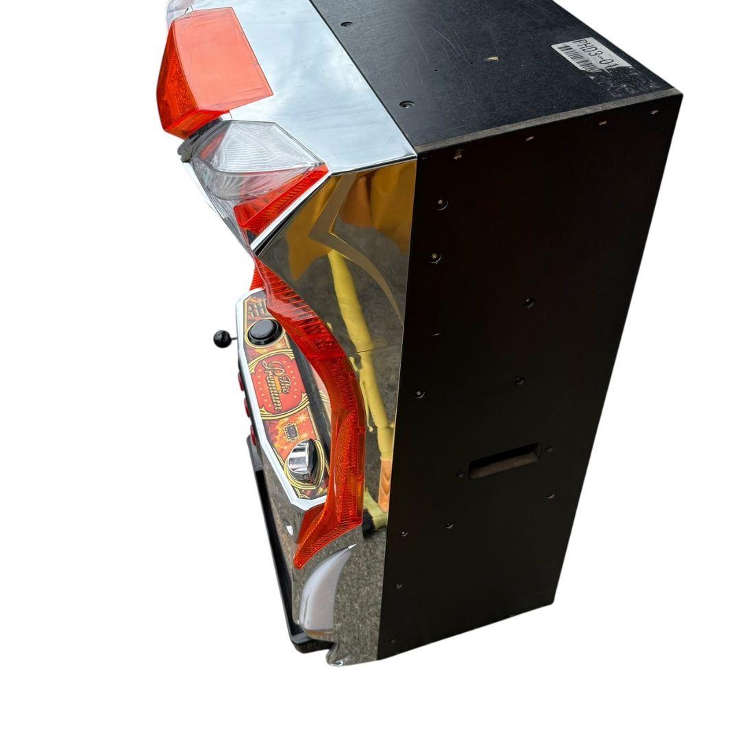 希少】プレミアム ハナハナ スロット 実機