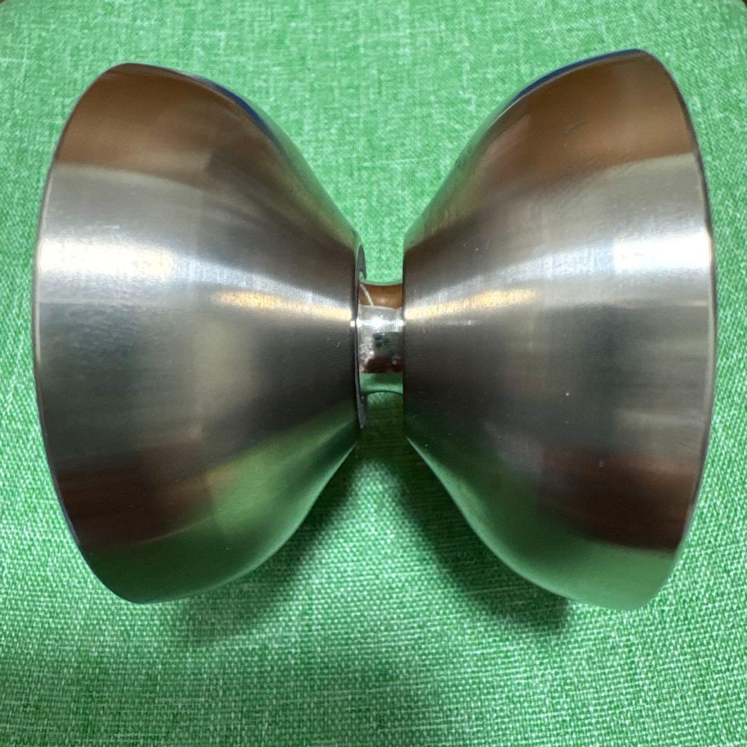 モズTi プロトタイプ - メルカリ