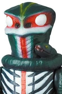 仮面ライダー スネークデザイン フィギュア 約30cm