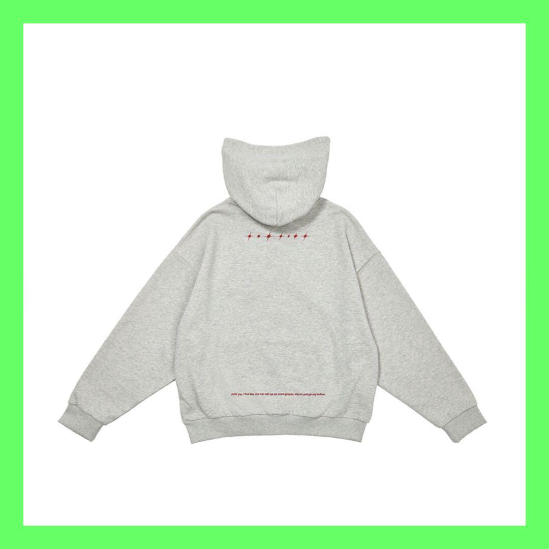 本日限定値下げ 折り曲げ圧縮無箱で発送】なにわ男子VOYAGE ジップ