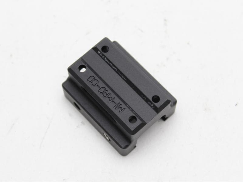 Midwest Industries■Trijicon MRO マウント