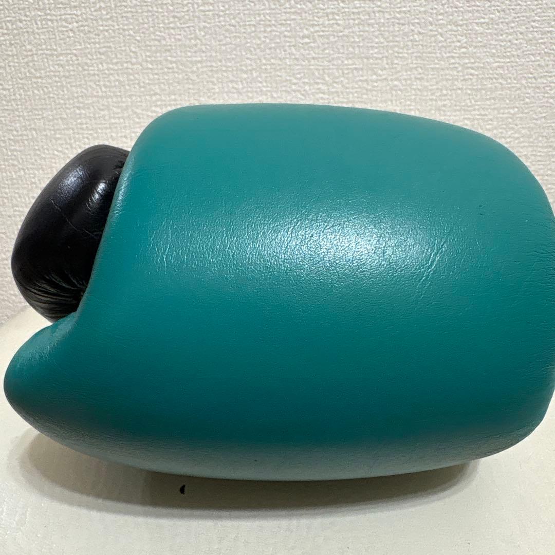 Winning rsc productsコラボグローブ 8 オンス 緑/黒 8オンス グローブ