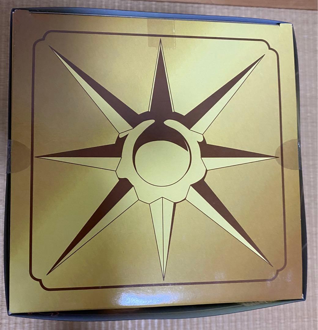 聖闘士聖衣神話EX レオ・アイオリア 『聖闘士星矢』より