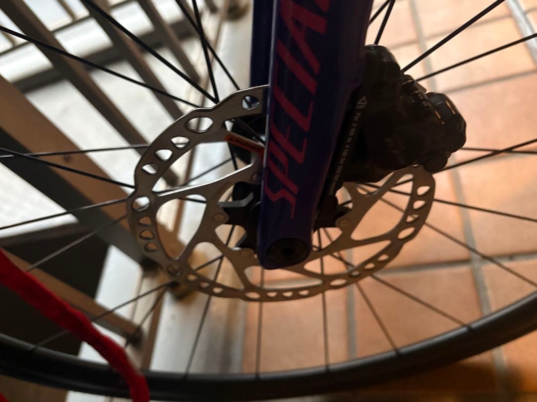 【最終価格】Specialized Allez Sprint