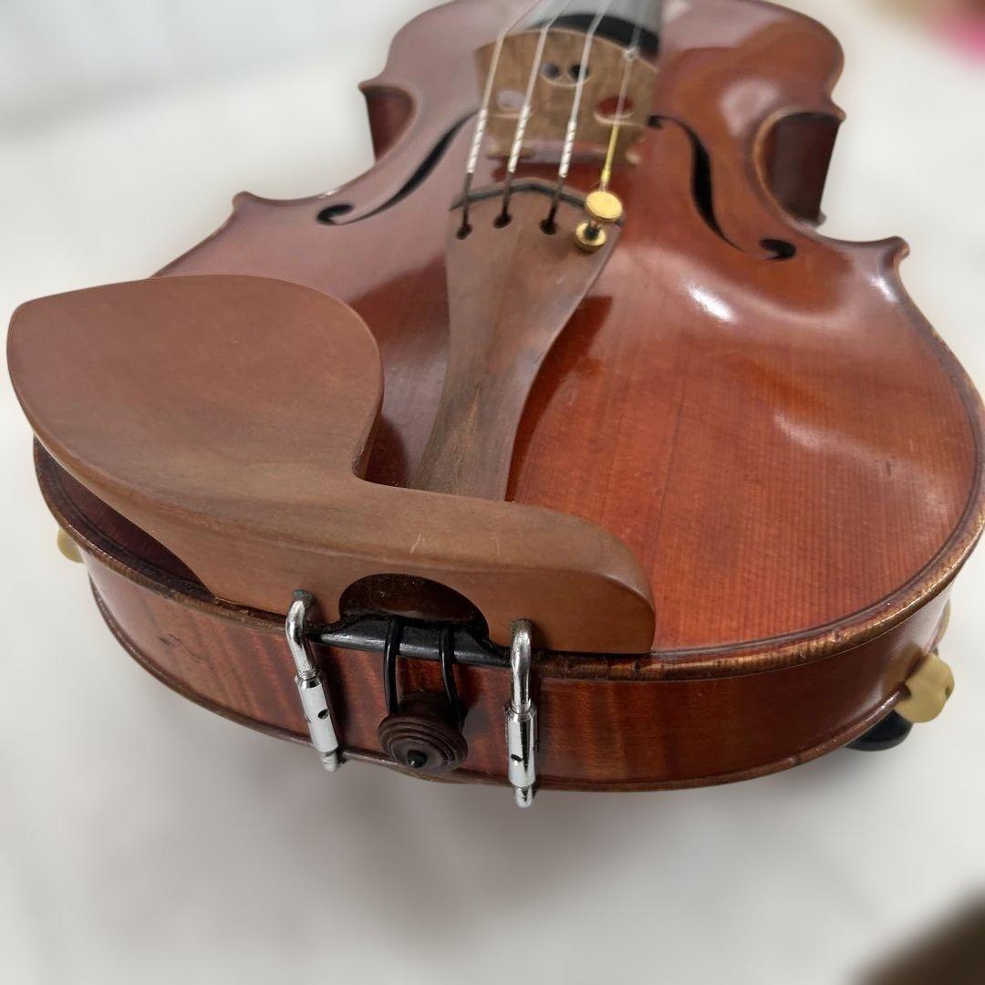 バイオリン　レオン　ベルナーデル　1899 used