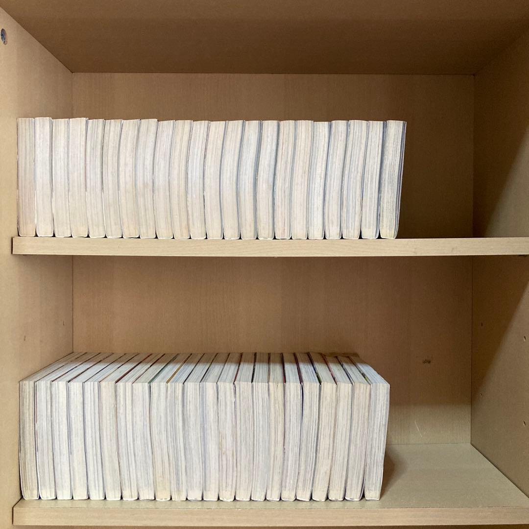 送料無料❗️神の雫 全巻1〜44巻