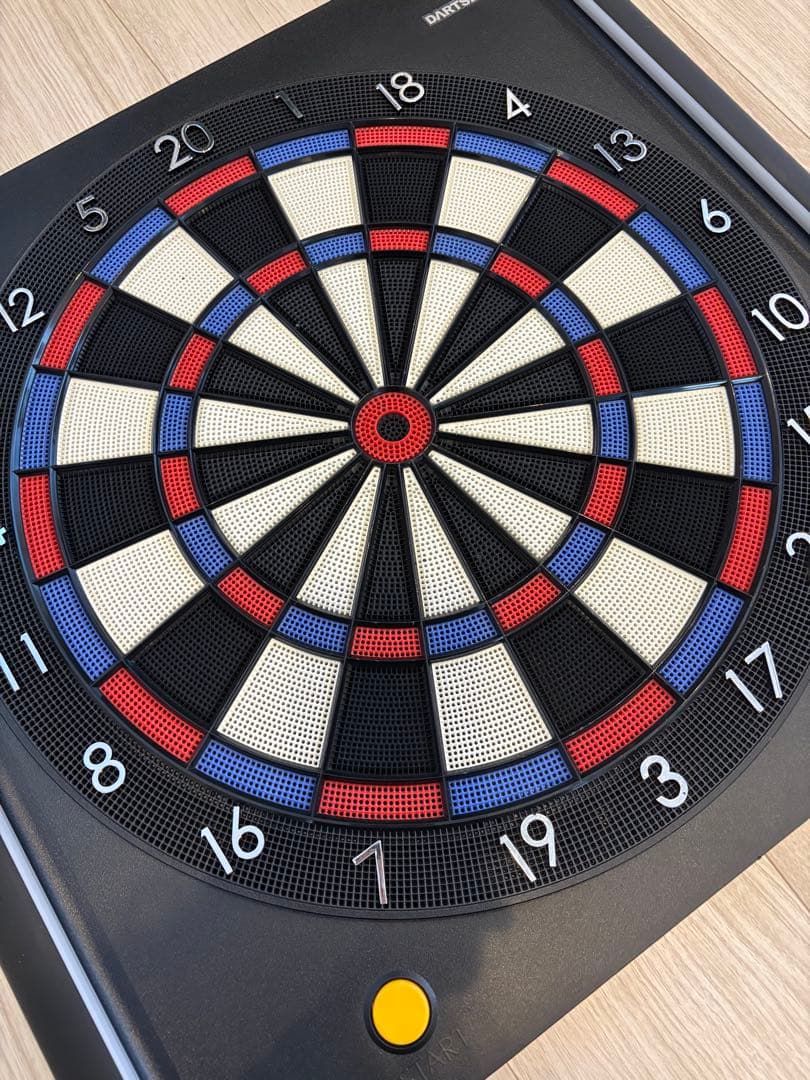 DARTSLIVE-200S ダーツボード