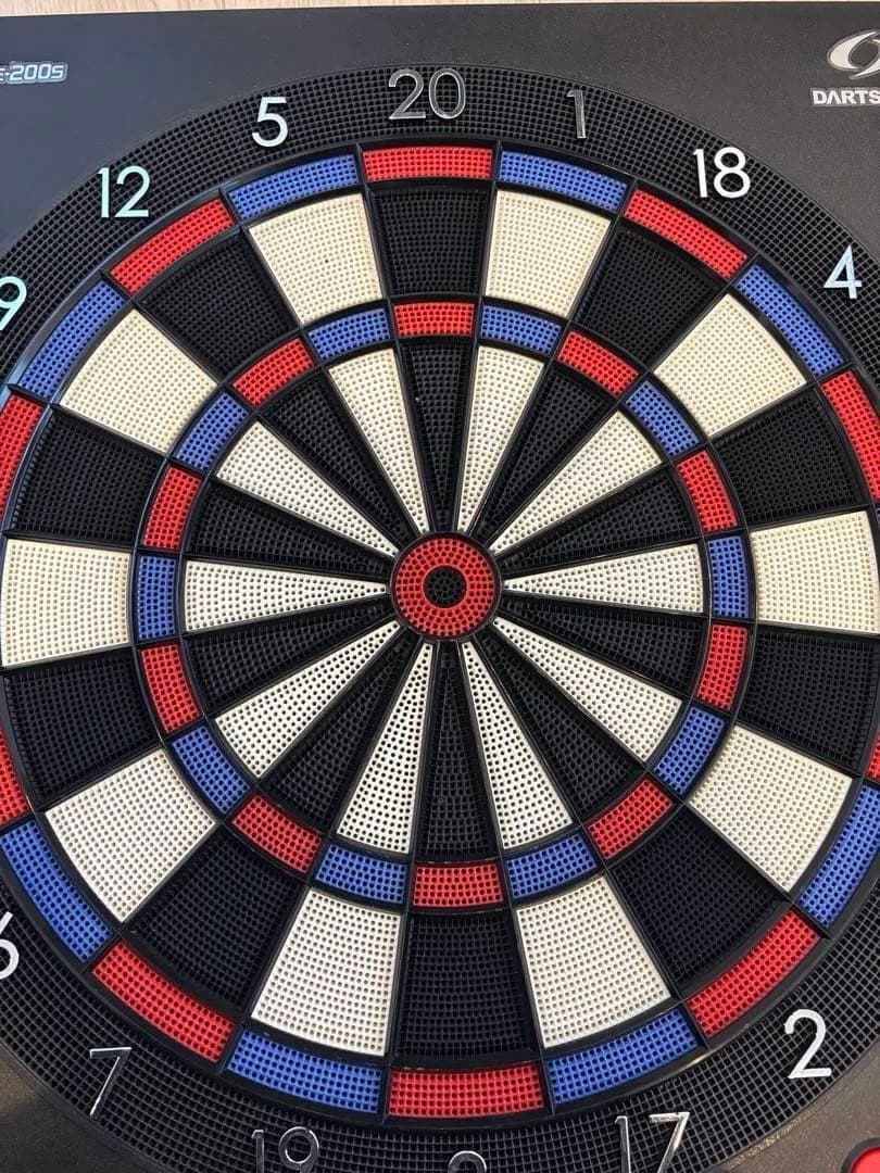 DARTSLIVE-200S ダーツボード