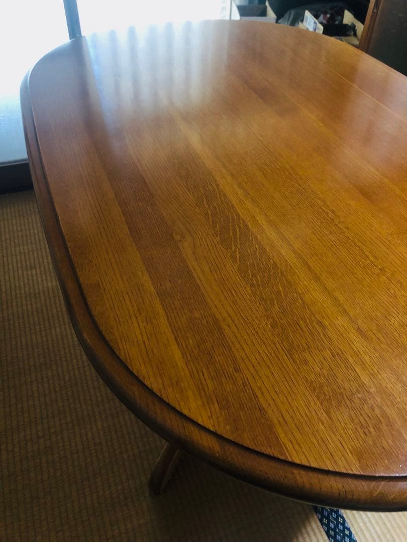 柏木工　KASHIWA　ダイニングテーブル