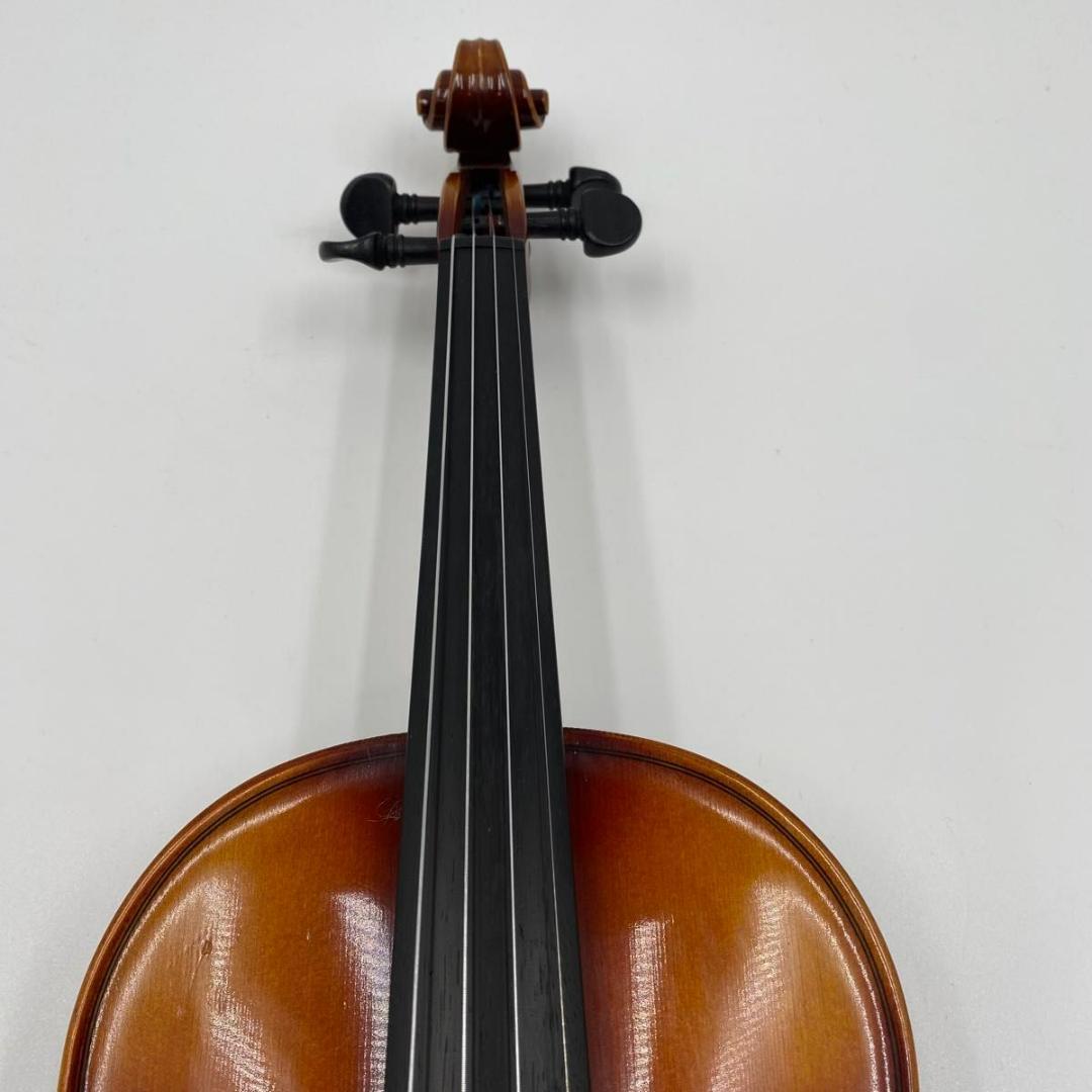 【弦新品】スズキ バイオリン No.300 4/4 1993年製 SUZUKI