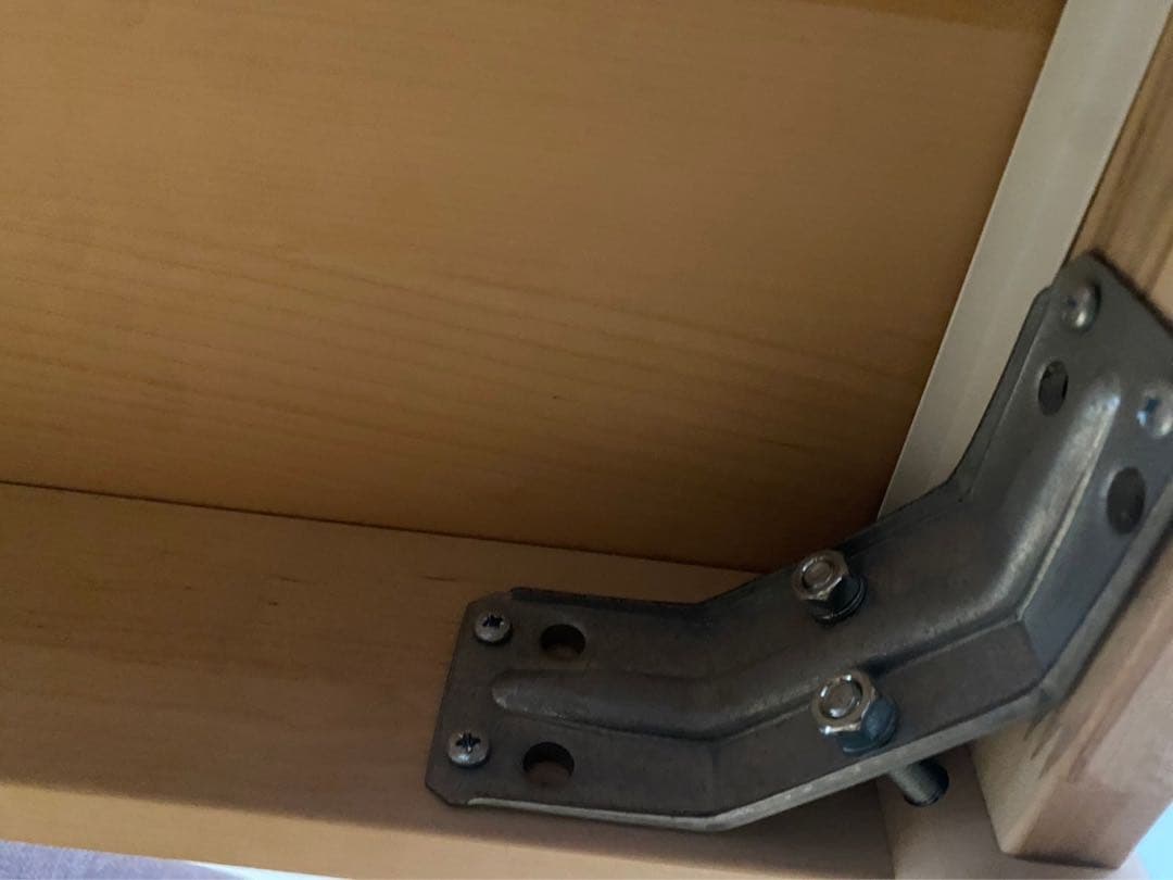 Andre: ロッニンゲ　ダイニング伸長式テーブル