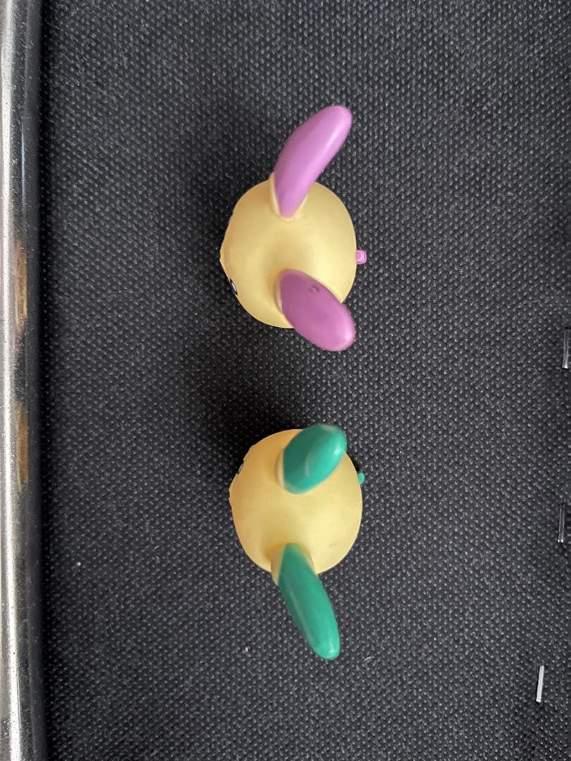 ポケモンキッズ フィギュアセット 14体 指人形 まとめ売り 色違い