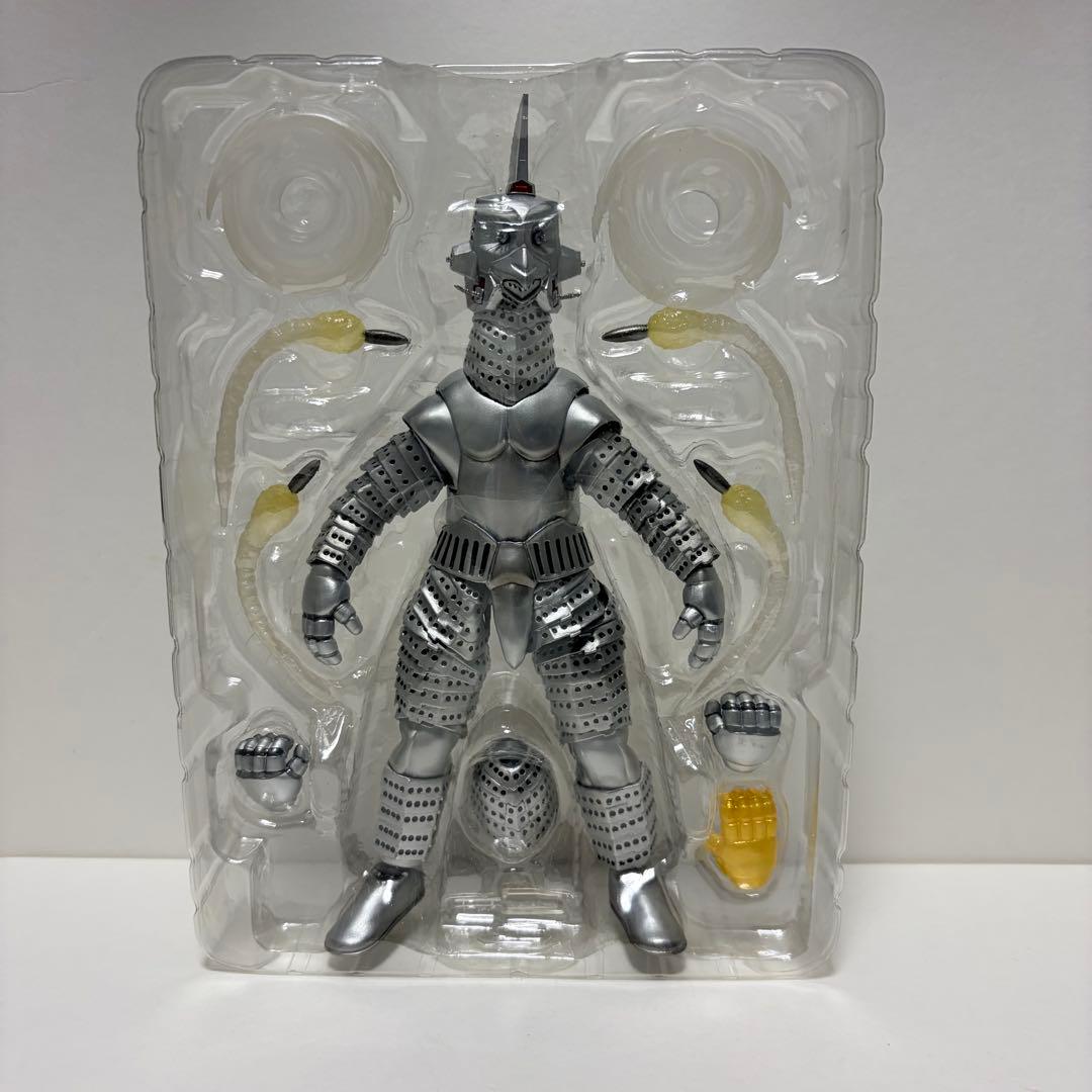 【開封品】S.H.Figuarts 特空機２号 ウインダム ウルトラマンZ