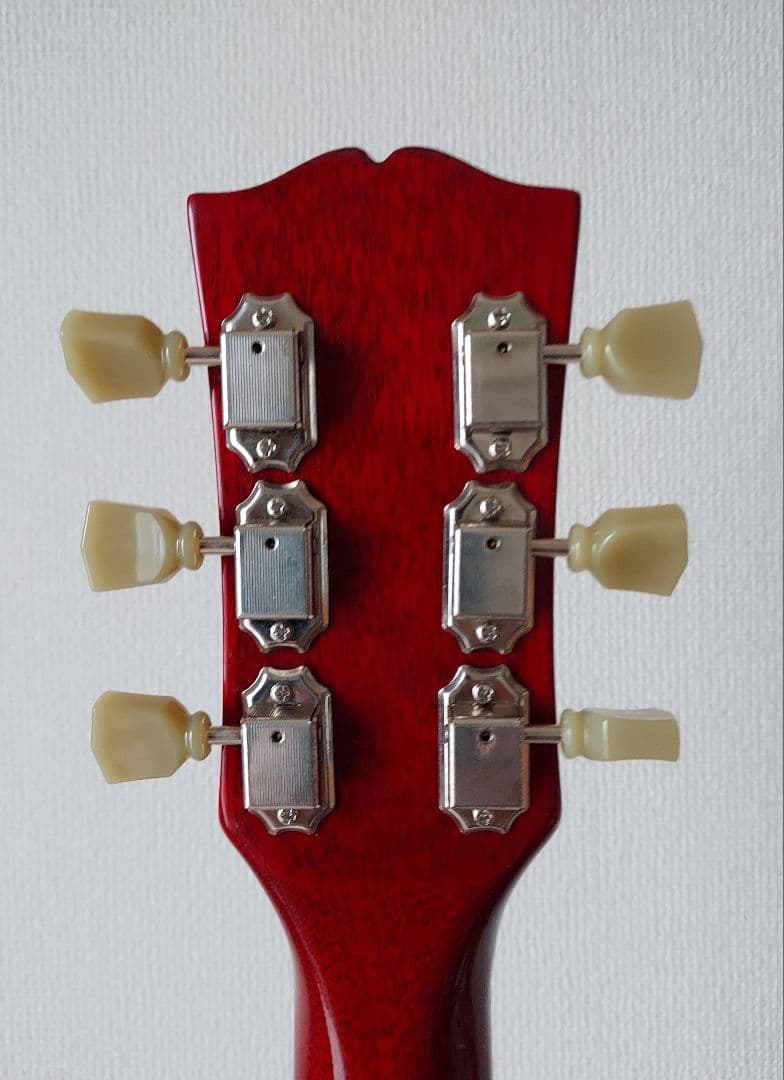 グレコ　ジャパンヴィンテージ　O切れ　ミンコレ　ディープジョイント