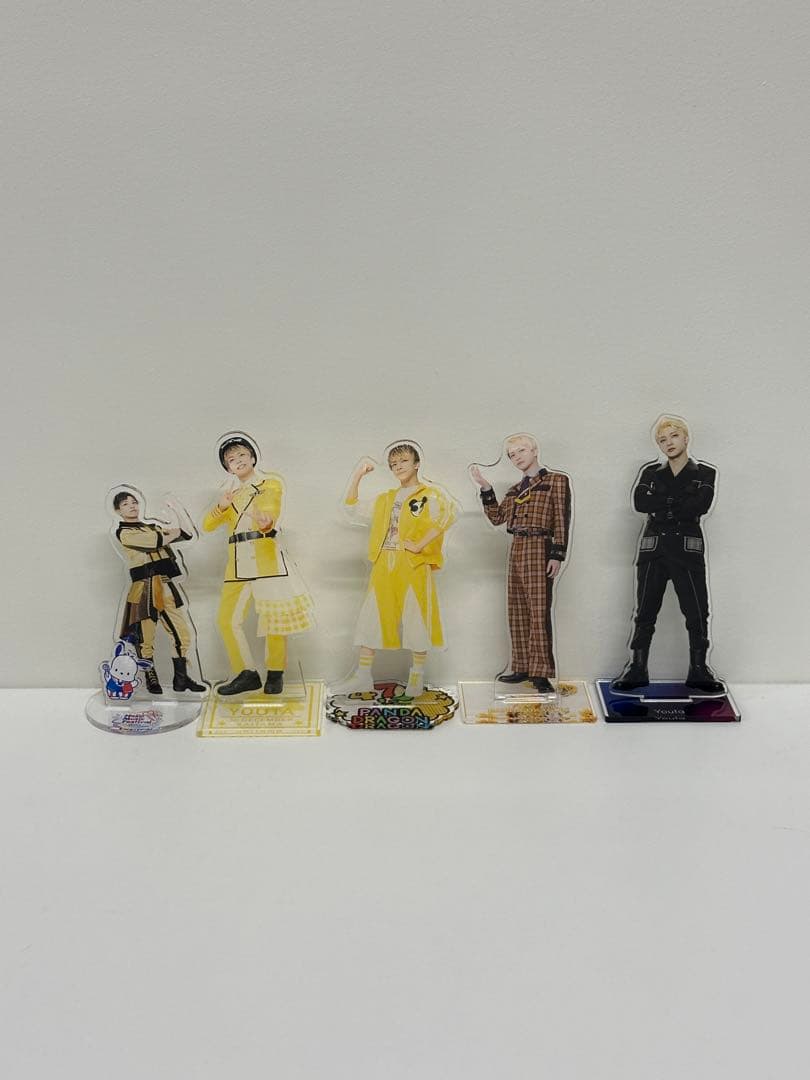 【まとめ売り】パンダドラゴン ようた グッズ