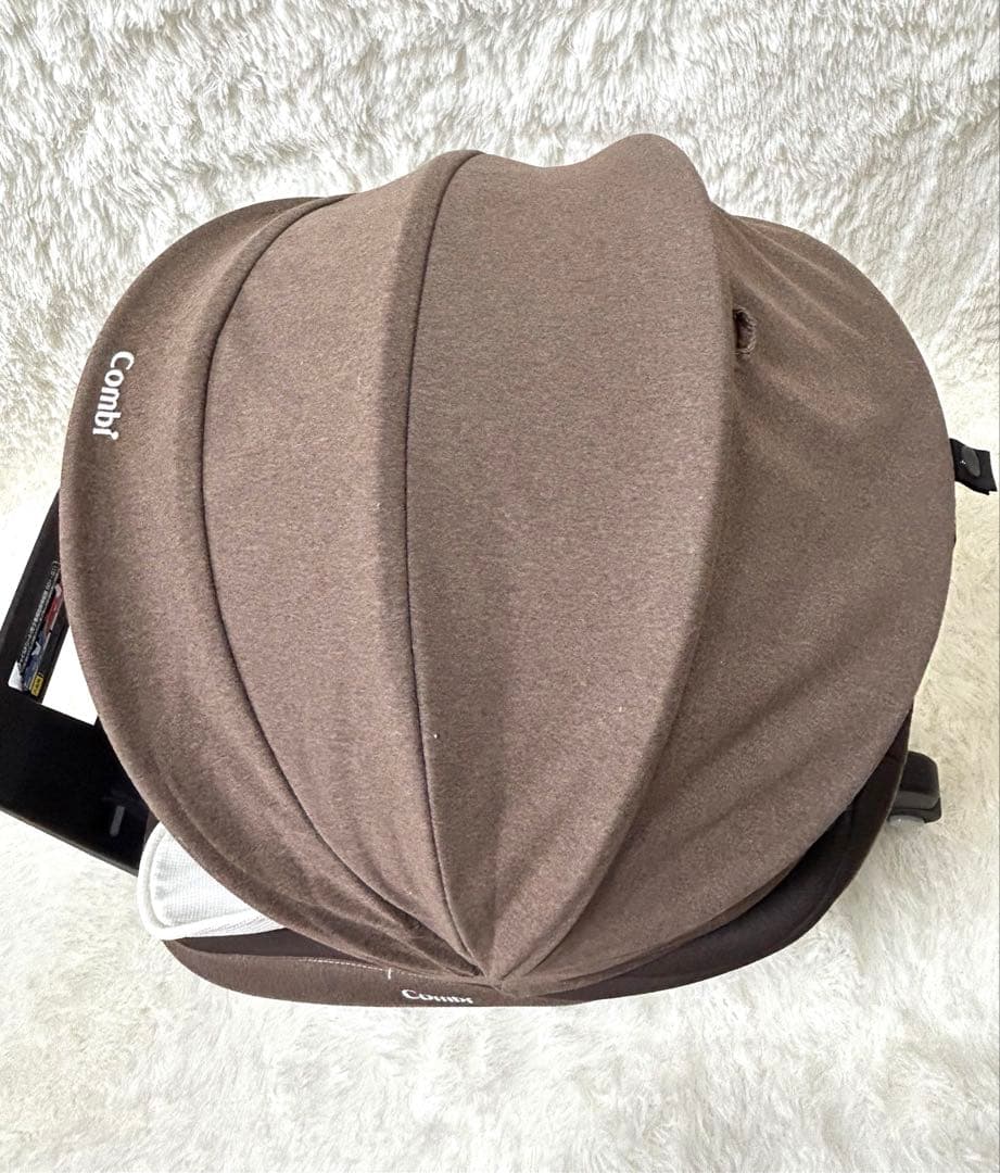 コンビ　チャイルドシートクルムーヴスマート　ISOFIX シリーズ