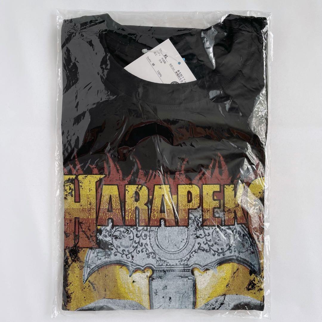 アイドルマスター Tシャツ XLサイズ アイマス - メルカリ