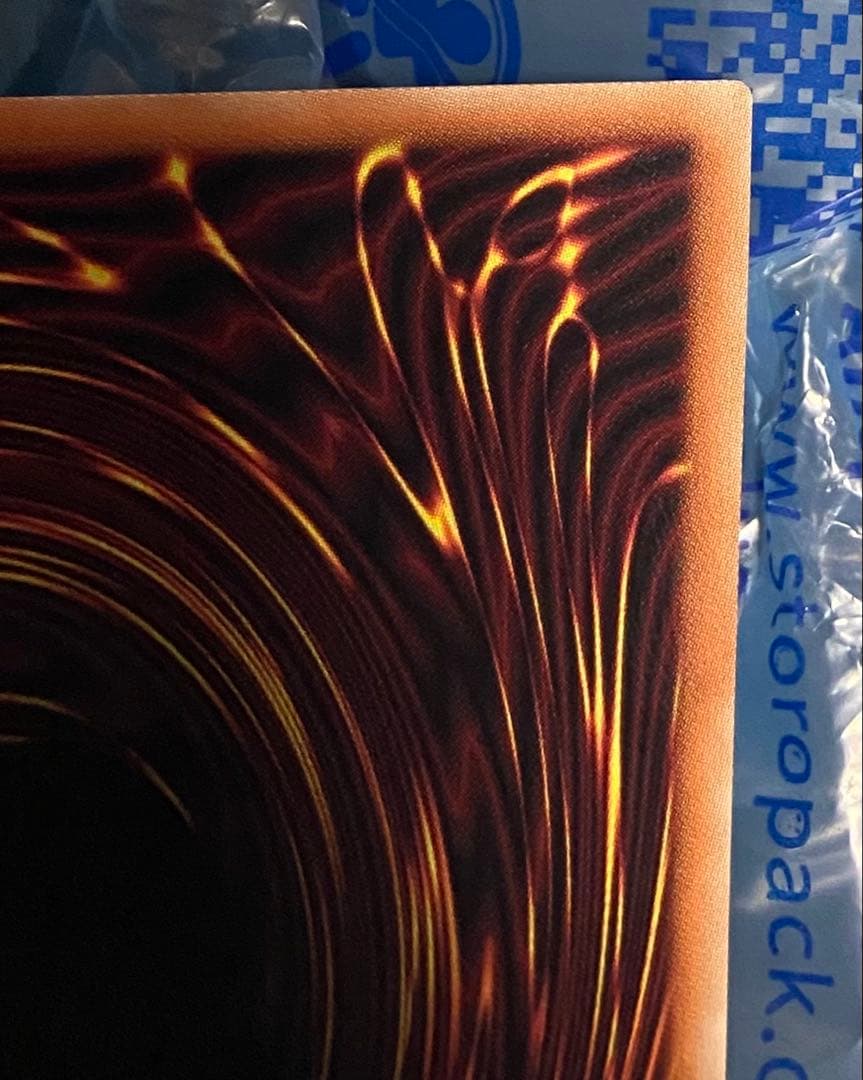 美品 滅びの黒魔術師 プリズマ 日版 TTP