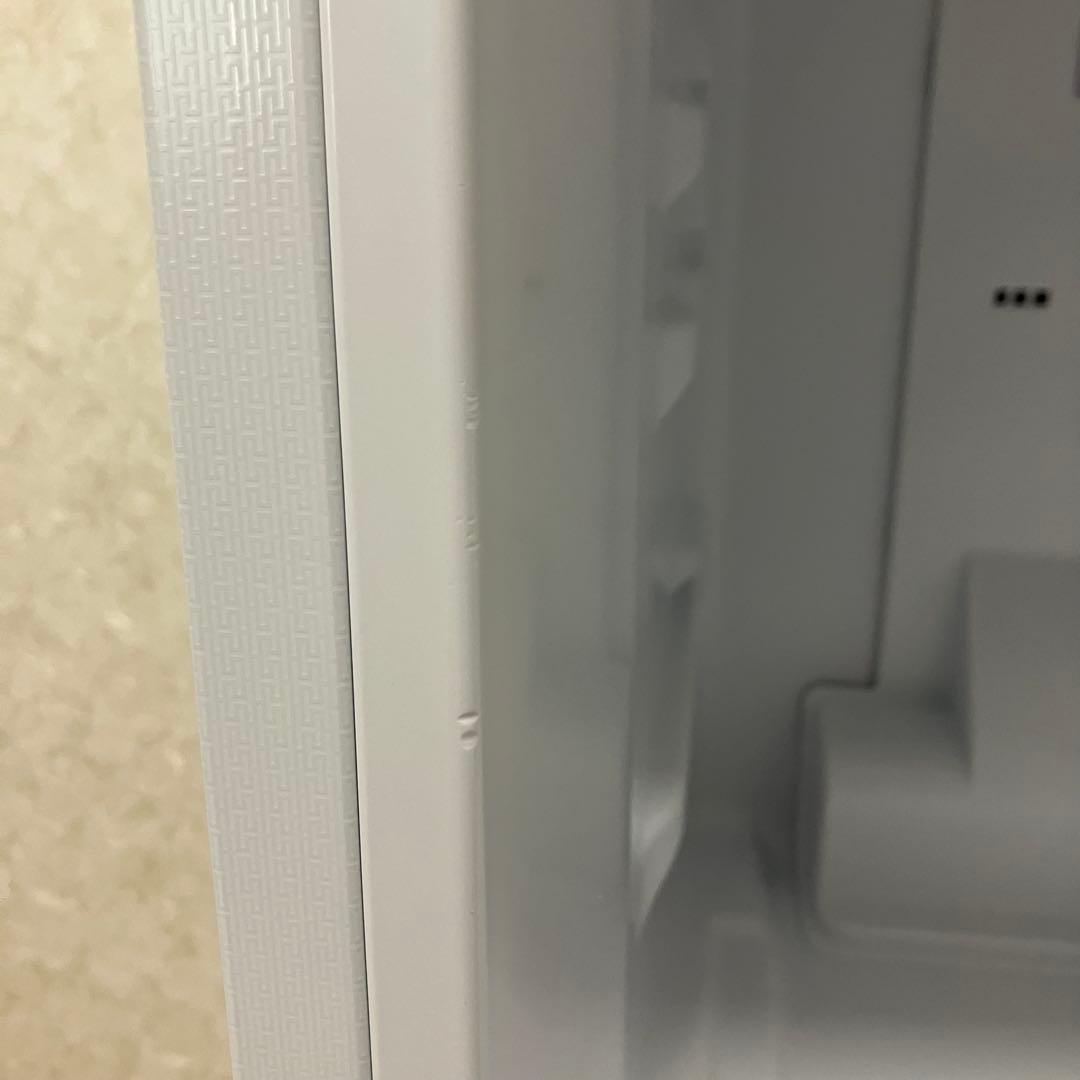 ハイアール ノンフロン冷凍冷蔵庫 121L JR-NF121B