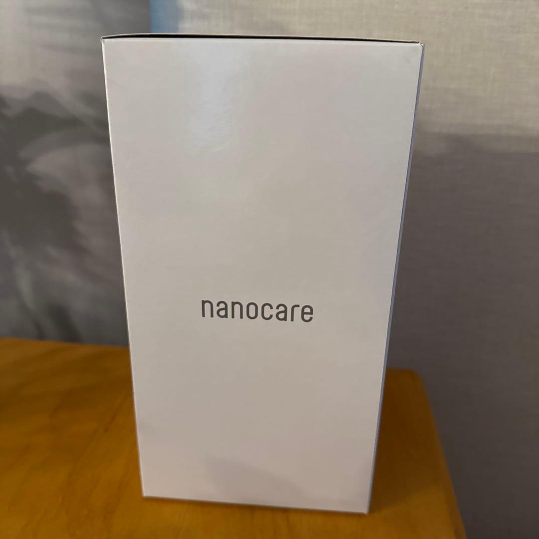 Panasonic ヘアドライヤー EH-NA2K