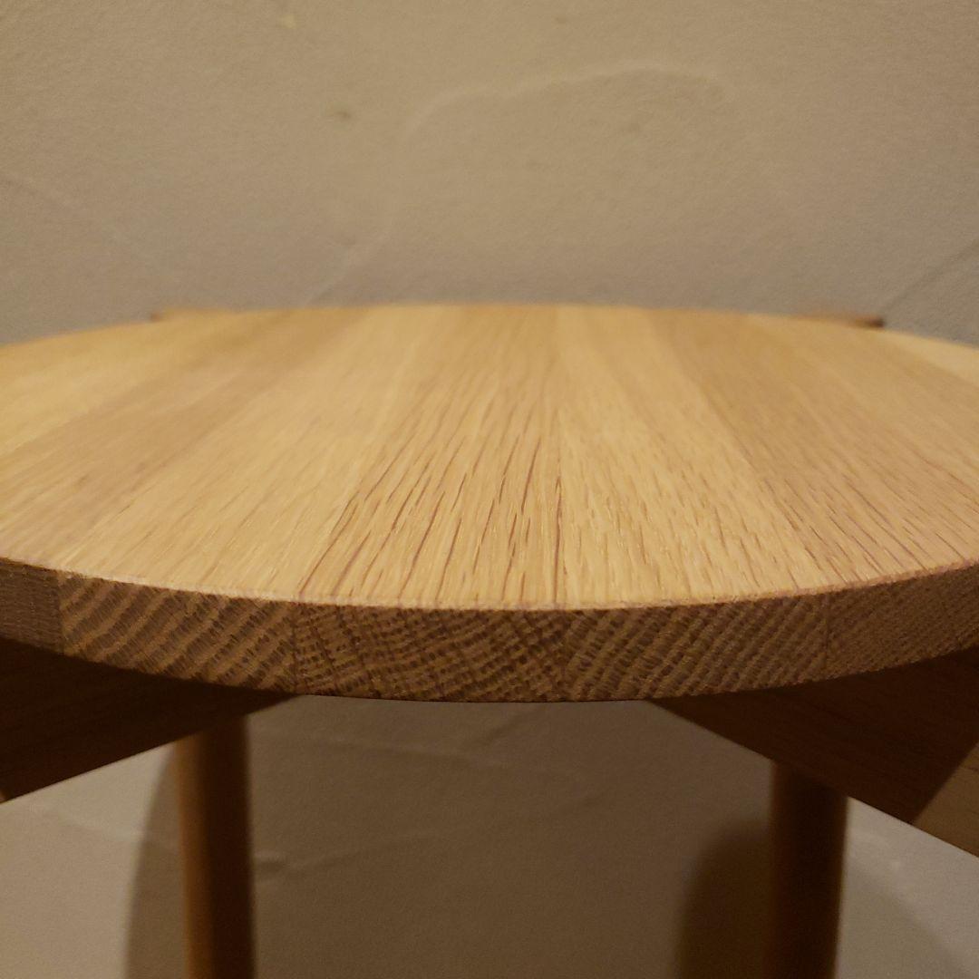 Karimoku New Standard キャストール バースツール ロー