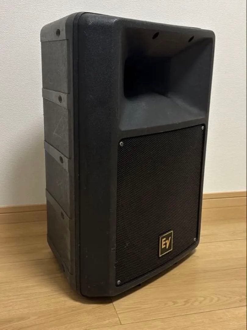 ◎安値! 【EV SX200】Electro Voice/ エレクトロボイス