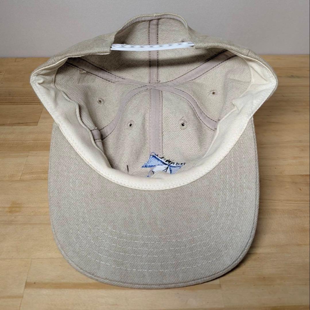 USA製80s-90sデッドストックMORRILL MOTORS キャップ 企業 - メルカリ