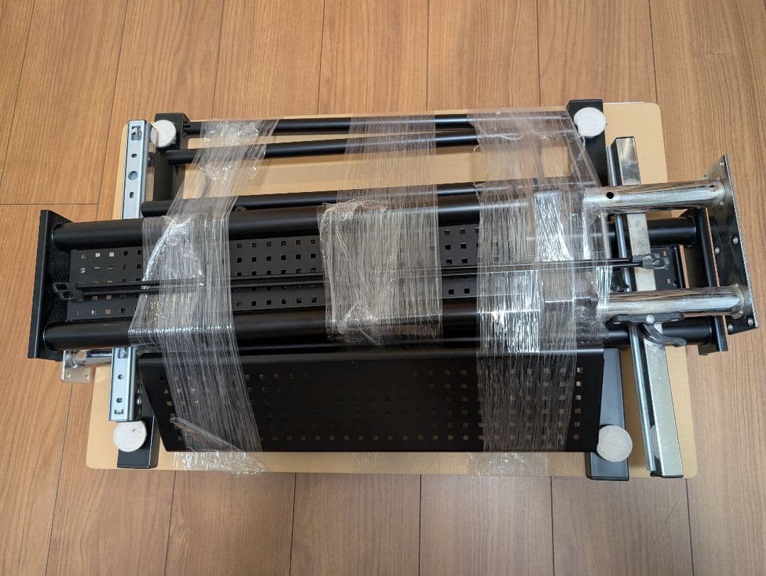 Bauhütte BHD-700 パソコン用デスク