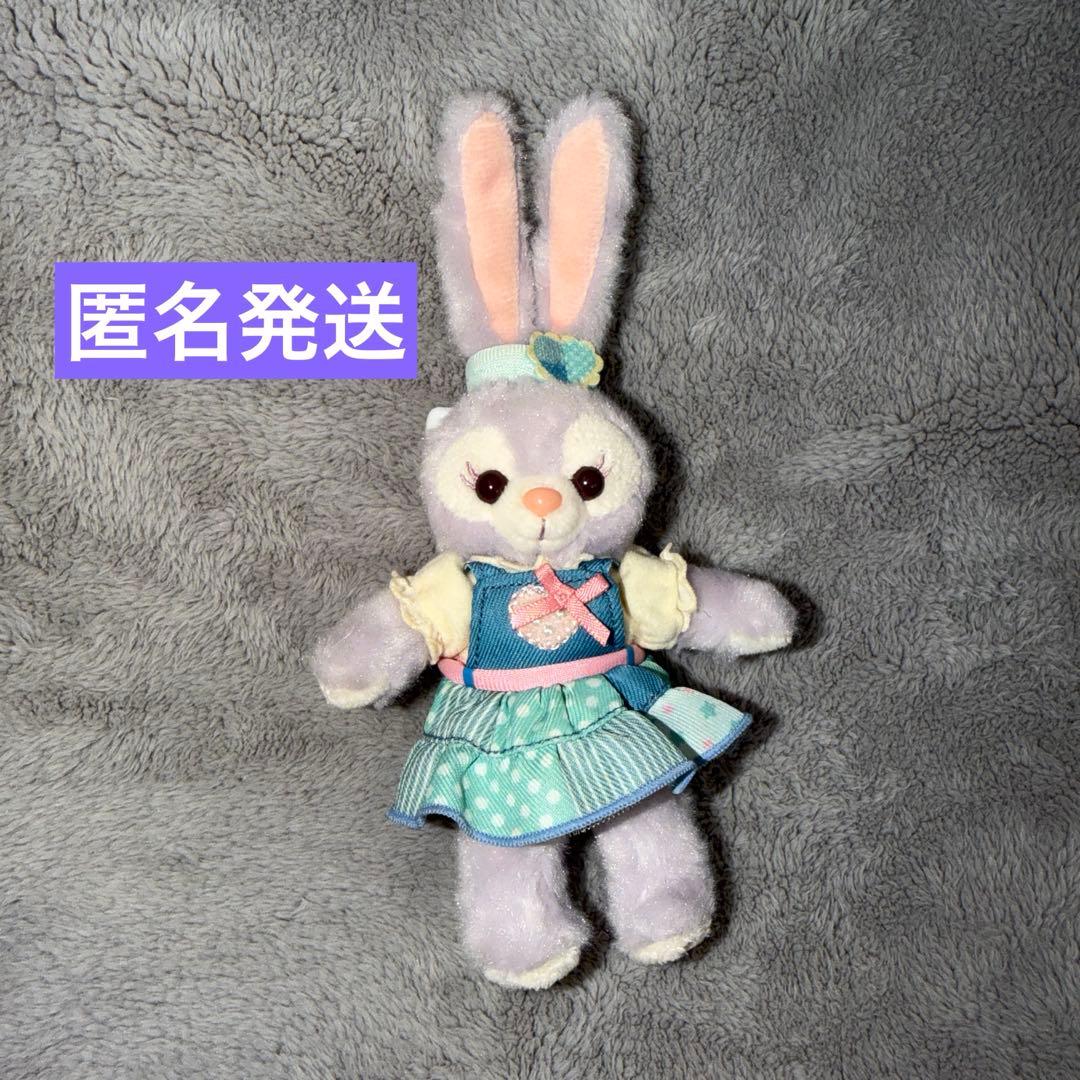 ステラルー ハートウォーミングデイズ 2019 ぬいぐるみバッジ - メルカリ