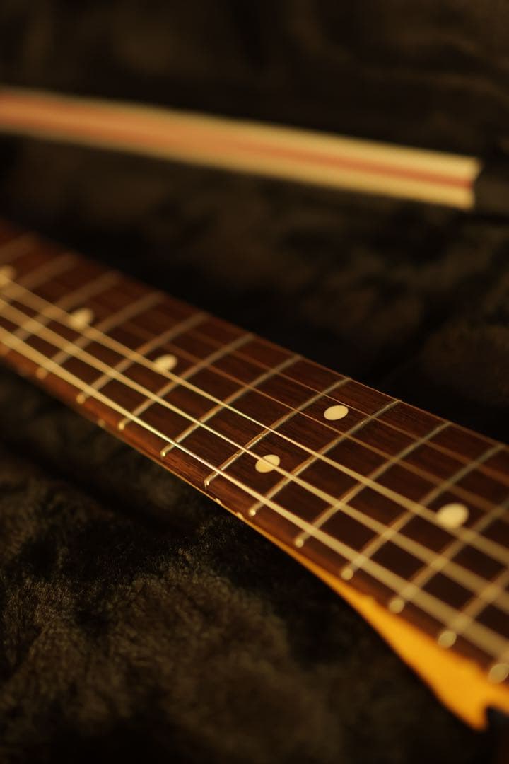 【値下げ】Crews Maniac Sound 6Turns \"Burrows\"