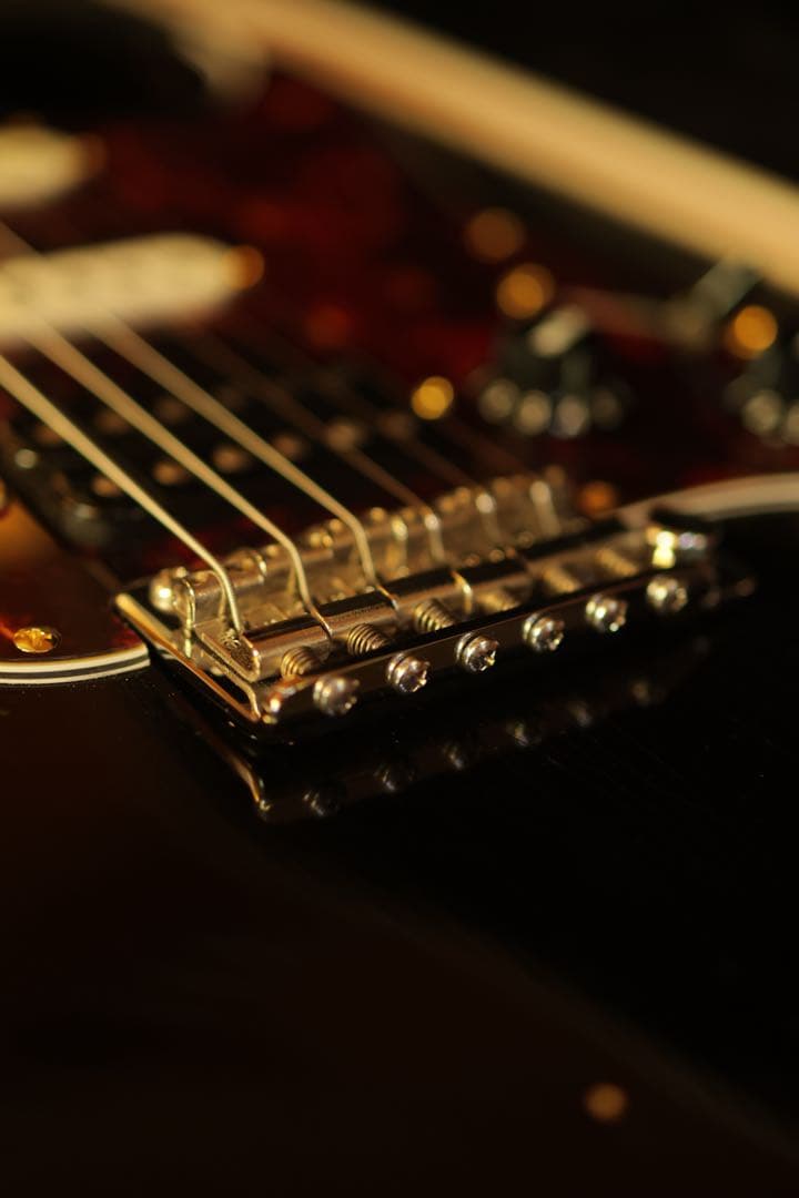 【値下げ】Crews Maniac Sound 6Turns \"Burrows\"