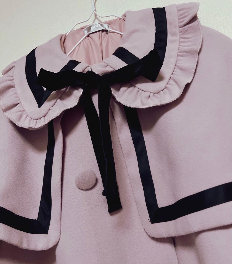 pium コート 最終値下げ！即購入OK 本日4/4限定価格 - メルカリ