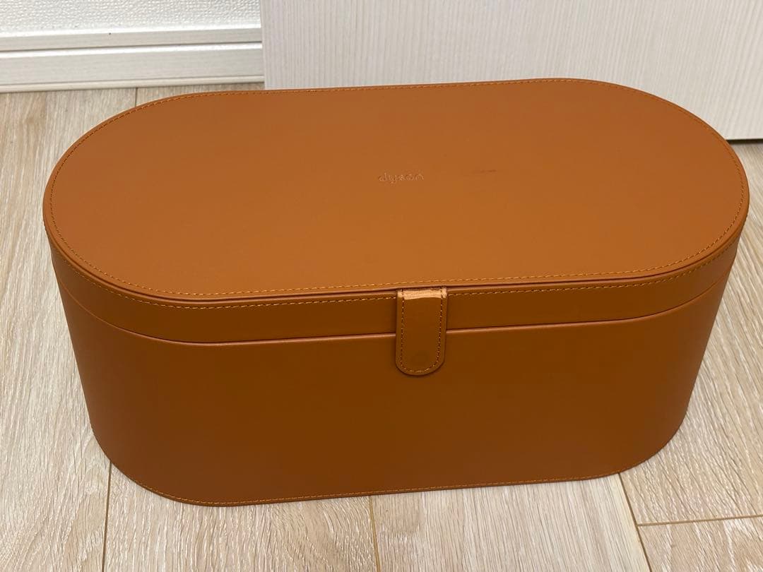 Dyson ダイソン エアラップ ヘアスタイラー HS01