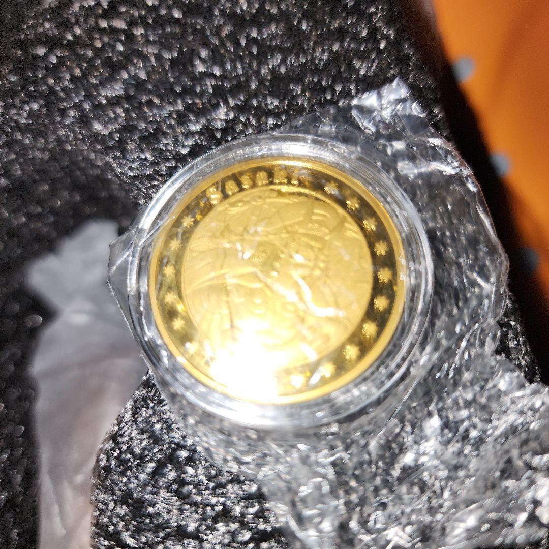 ワンピース　ササキとフーズフー　ガレージ　セット