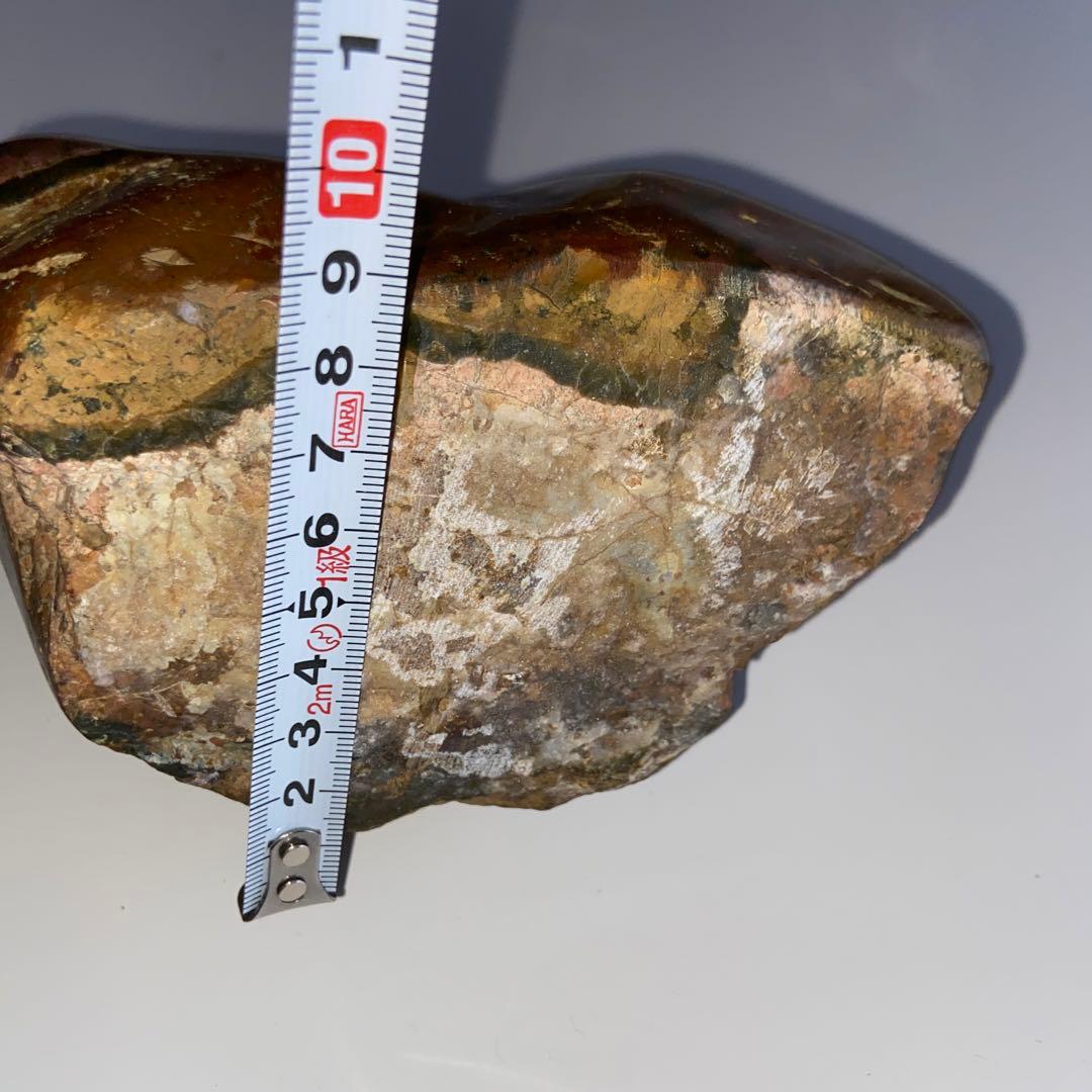 蔵出し！昭和レトロ・アンティーク＊国産鉱物・天然石置き飾り石・台座