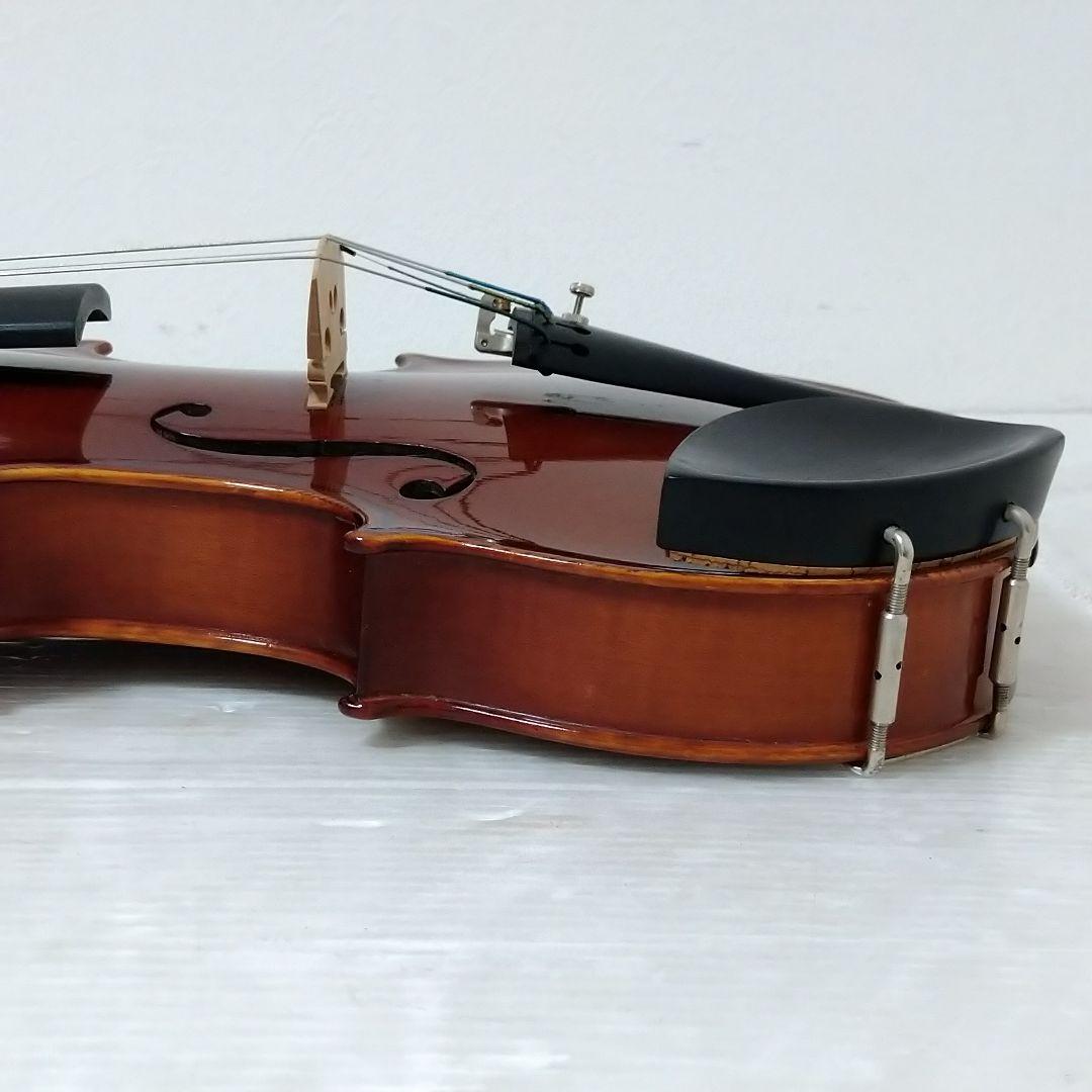 Roderich Paesold No 803 4/4 ペゾルト バイオリン