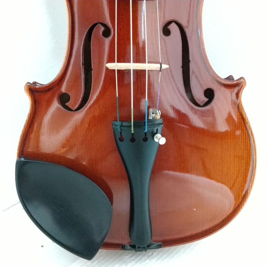 Roderich Paesold No 803 4/4 ペゾルト バイオリン