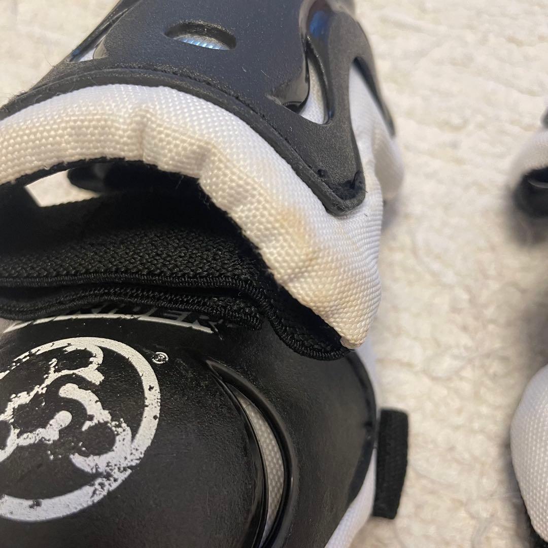 【STRIDER SPORT】12インチ キックバイク 箱・サポーター付!