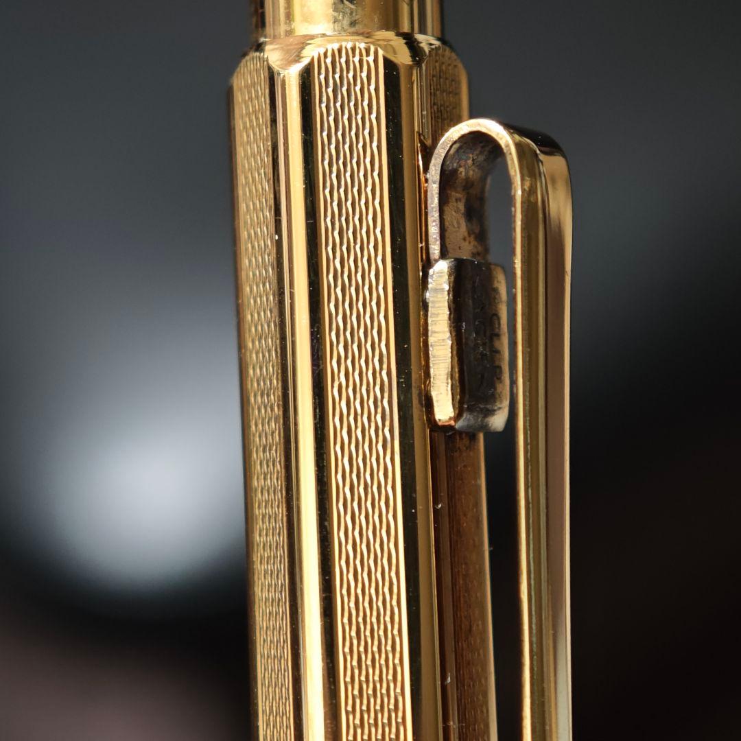 カランダッシュ エクリドール グレンドージュ 1.18mm シャープペンシル