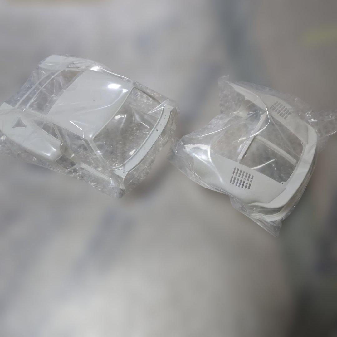 Porsche 935 MARTINI 1/12 未組立キット