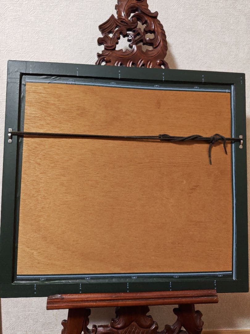 ヴィンテージ銅版画 Kurt Meyer Eberhardt 「3匹のテリア犬」 版画犬