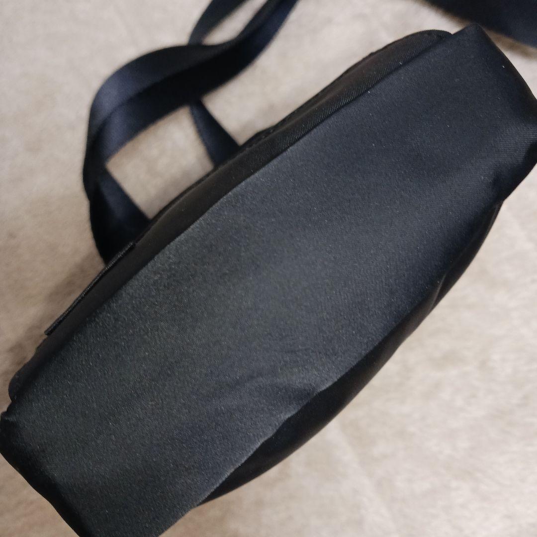 【専用】RAMIDUS TOKYO BEAUTY WALLET POUCH 黒