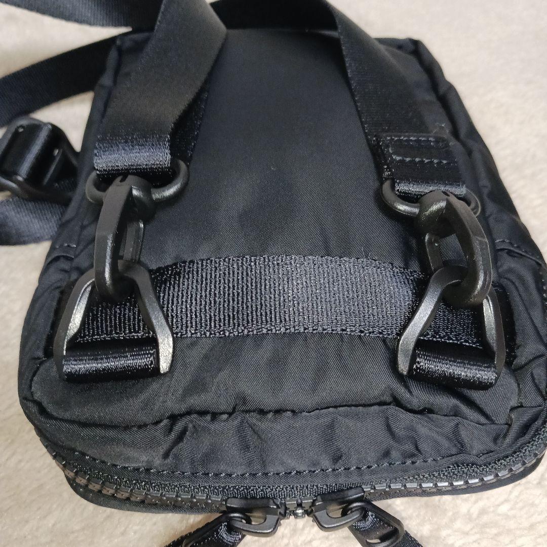 【専用】RAMIDUS TOKYO BEAUTY WALLET POUCH 黒