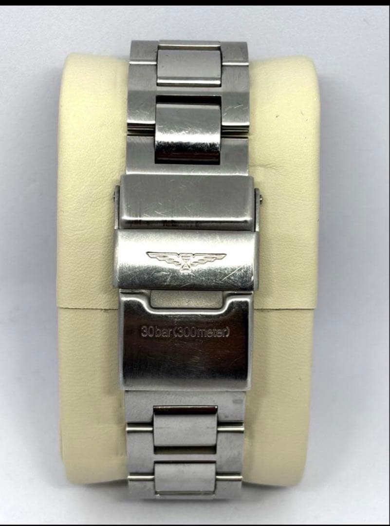 LONGINES Hydro Conquest 自動巻き時計