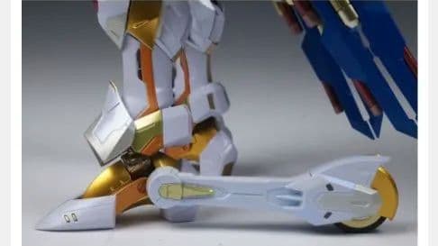 未使用L BUILD DRAGON SCALE ランスロット・アルビオン