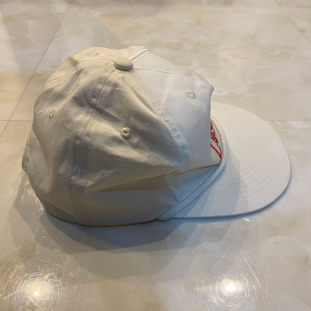 tattoo studio yamada Born Losers CAP 白 - メルカリ